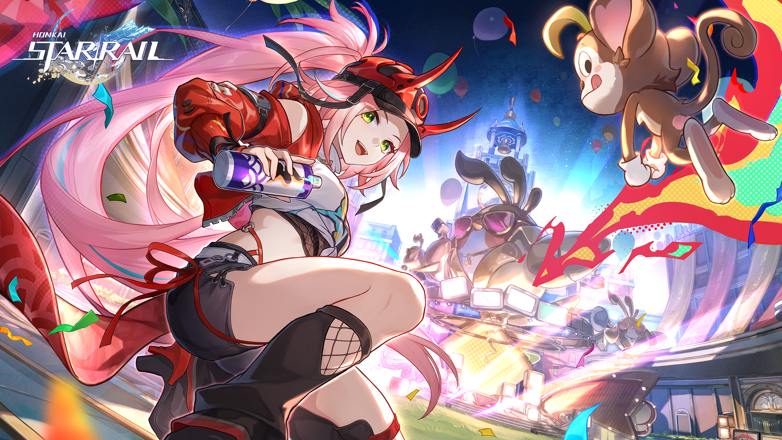Honkai: Star Rail Festival