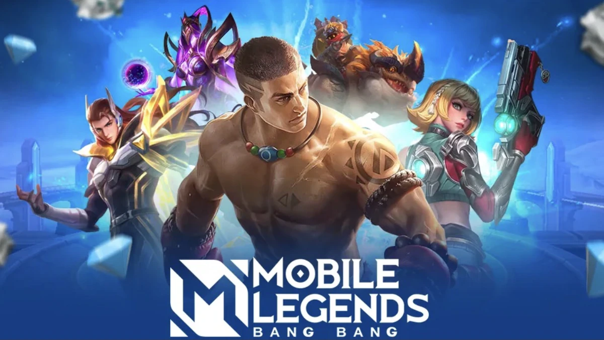 Mobile Legends Battle