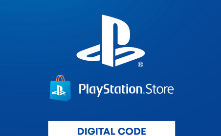 PlayStation Card US