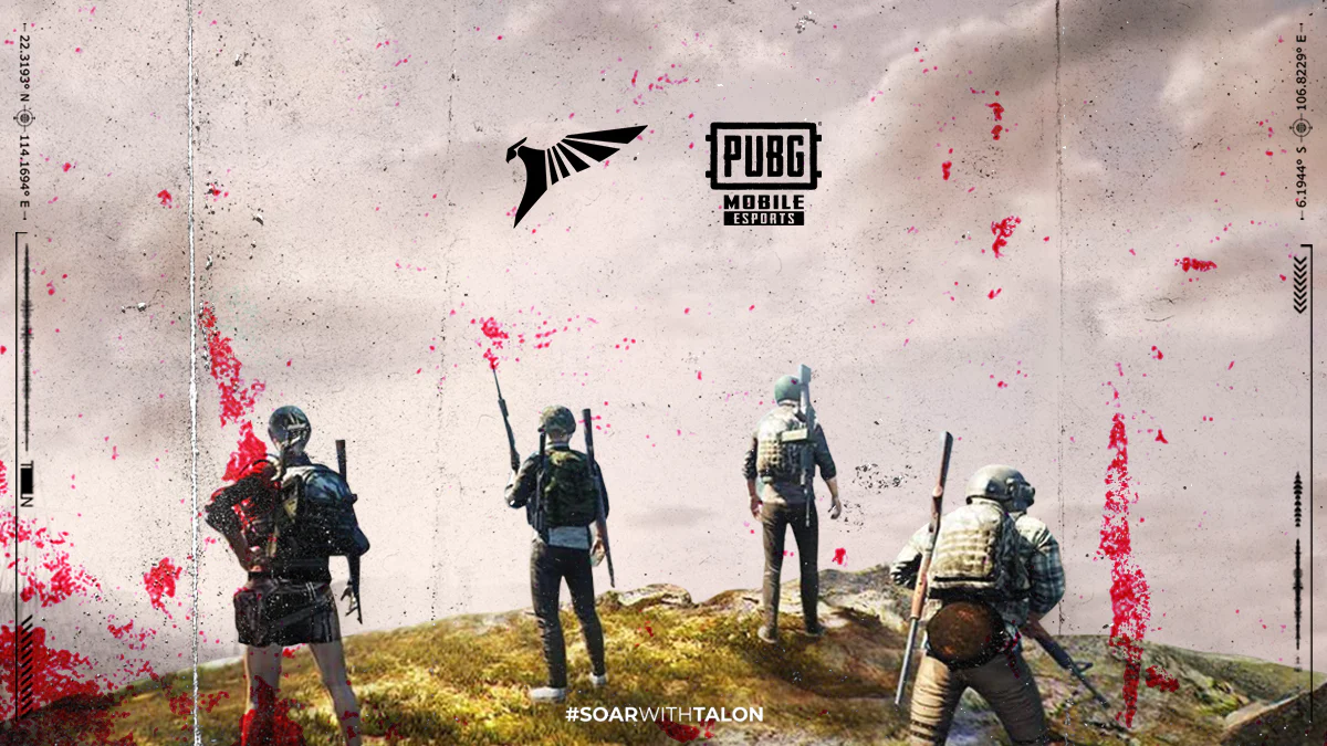 PUBG Mobile Esports